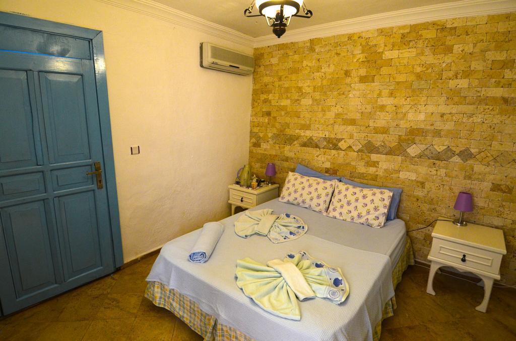 Jenny'S House Hotel Селіміє Екстер'єр фото