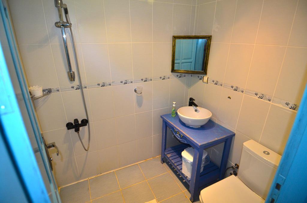 Jenny'S House Hotel Селіміє Екстер'єр фото