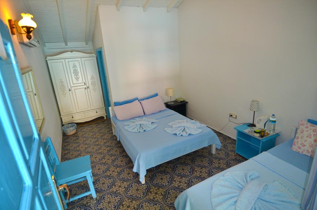 Jenny'S House Hotel Селіміє Екстер'єр фото